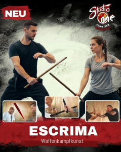 escrima